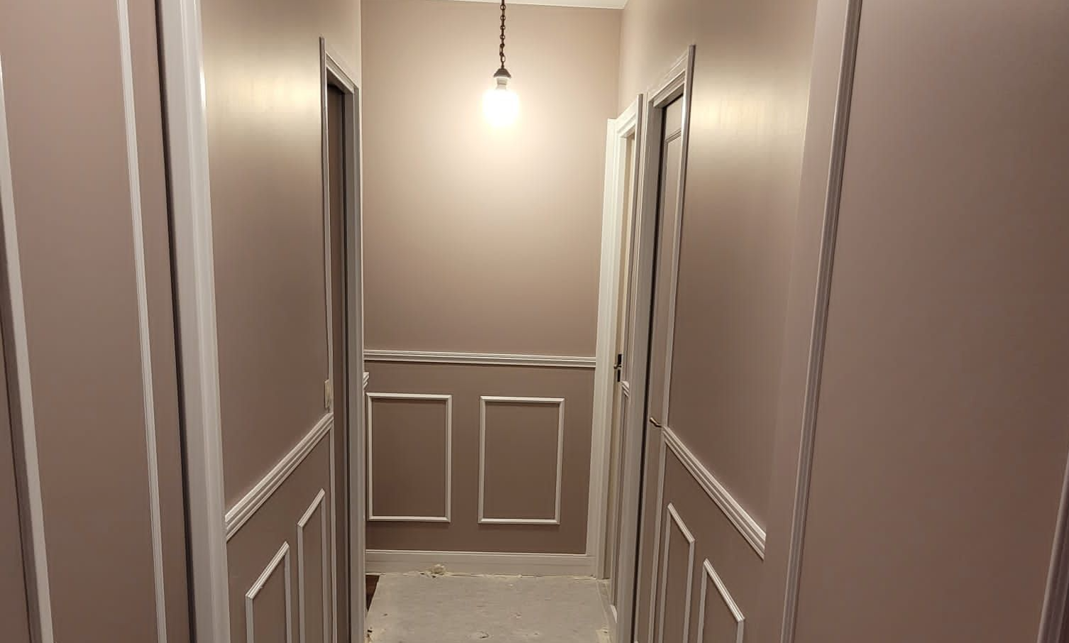 Travaux de peinture à paris