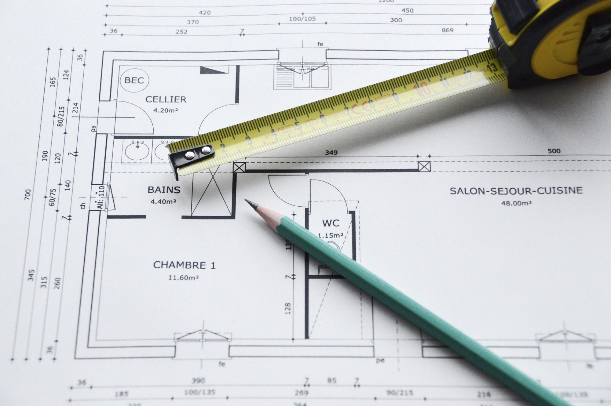 Financement des travaux de rénovation énergétique