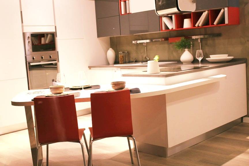 rénovation cuisine