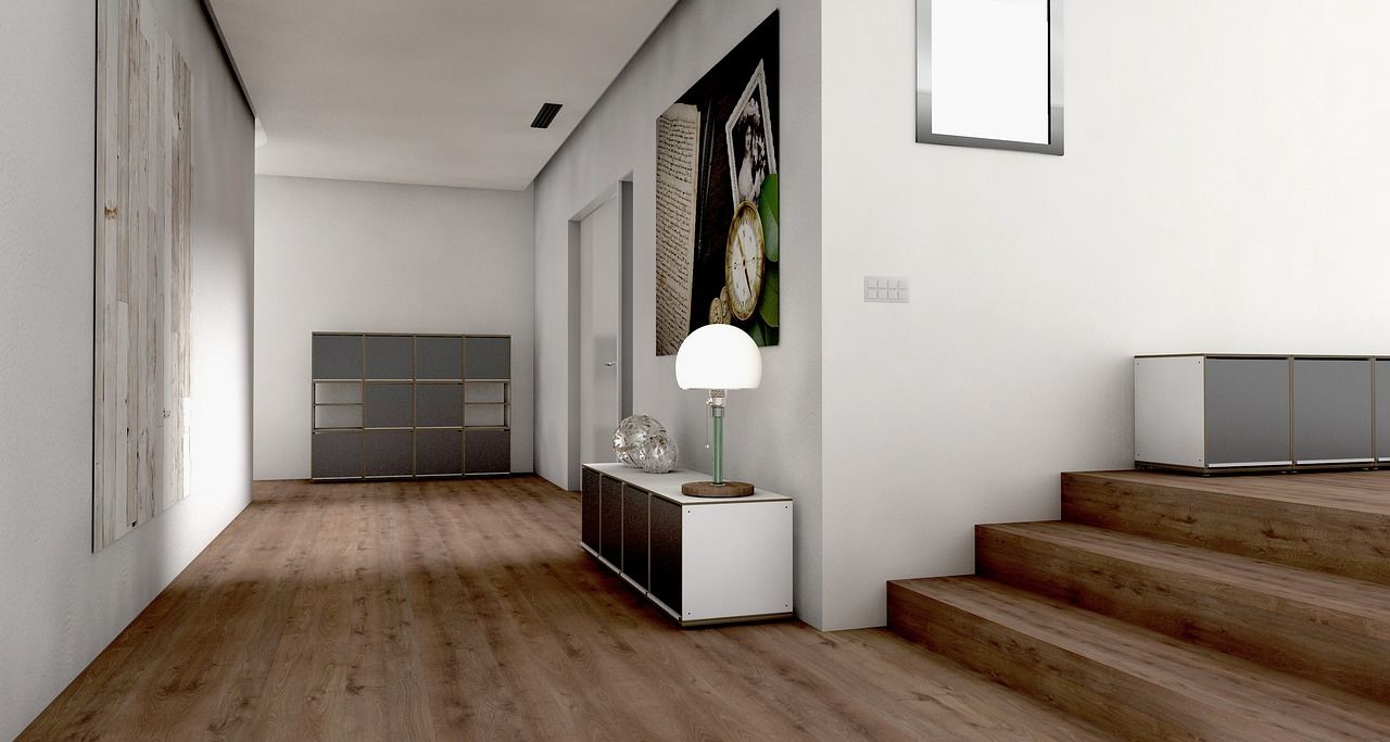 Rénovation d'appartement à Paris 15