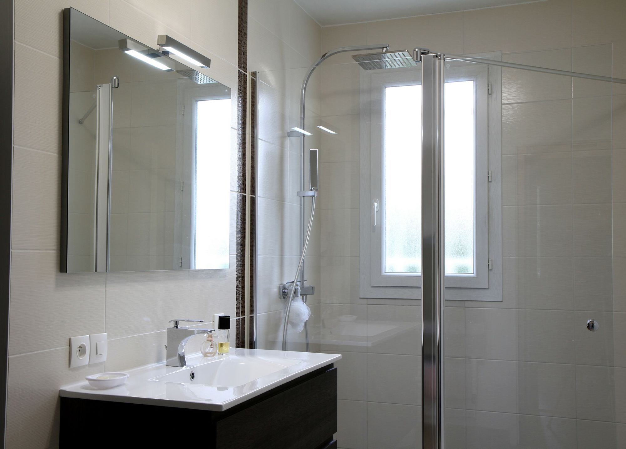 Comment poser une douche à l’italienne ?