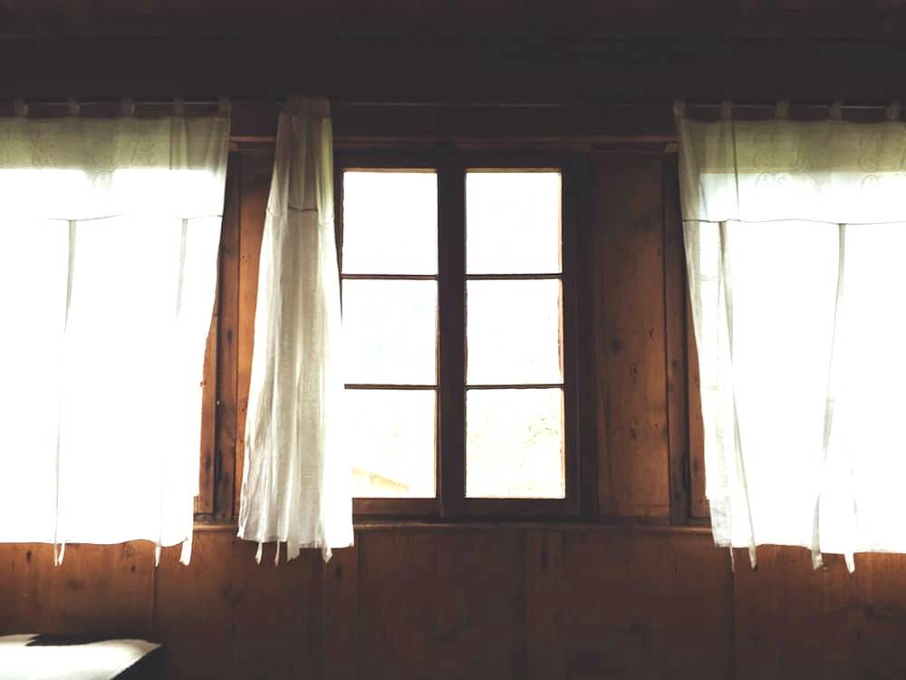 remplacer une fenêtre ancienne