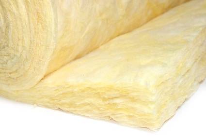 Qu'est-ce que la laine de verre ?