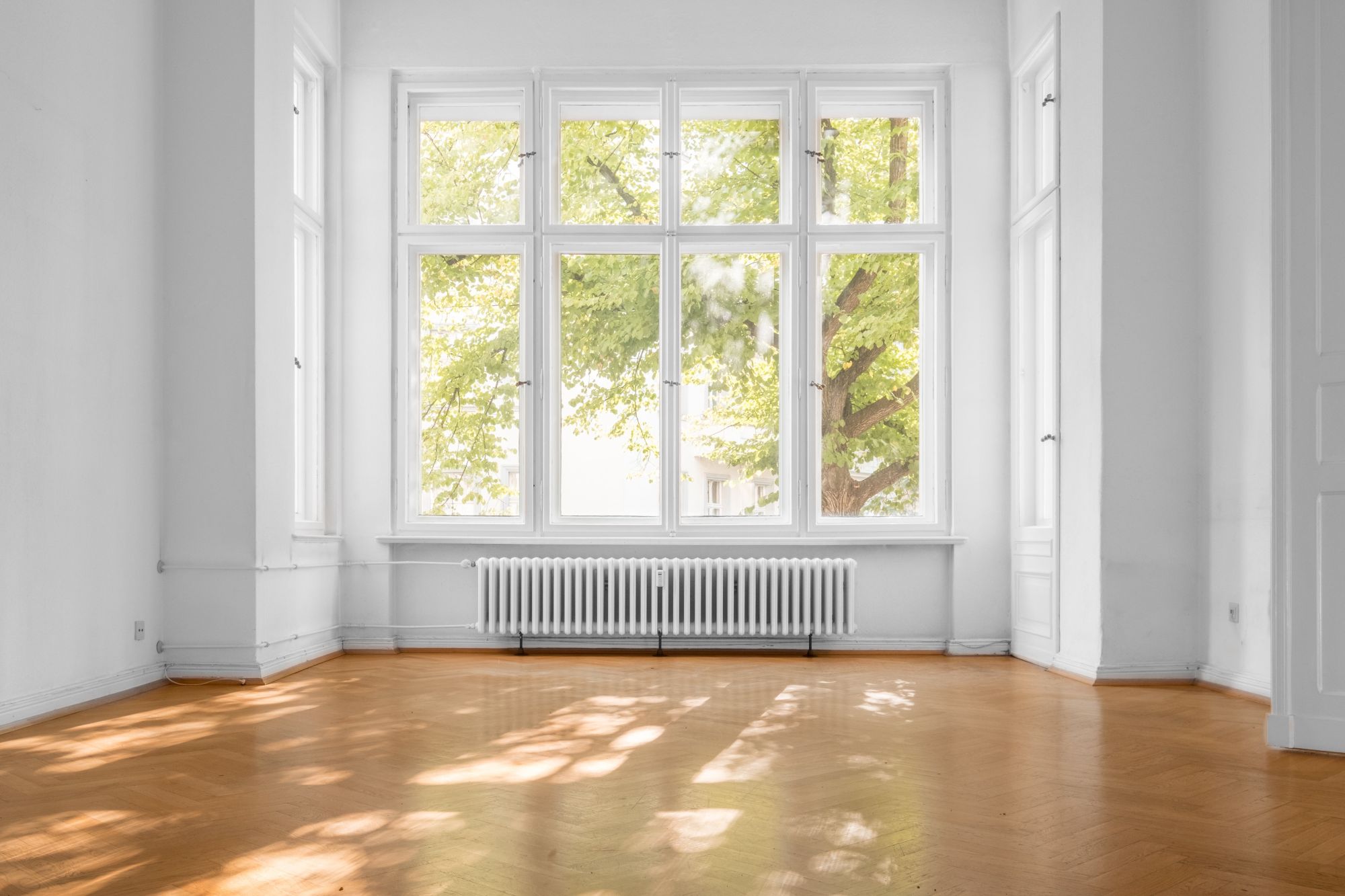 Devis pour des travaux de rénovation