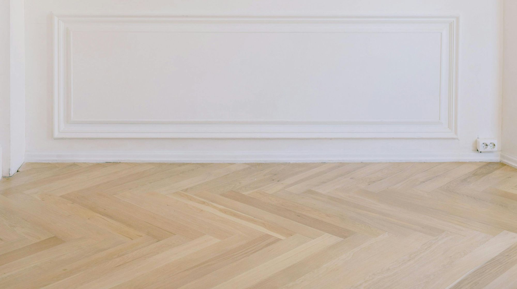 Parquet rénové par nos artisans à Paris