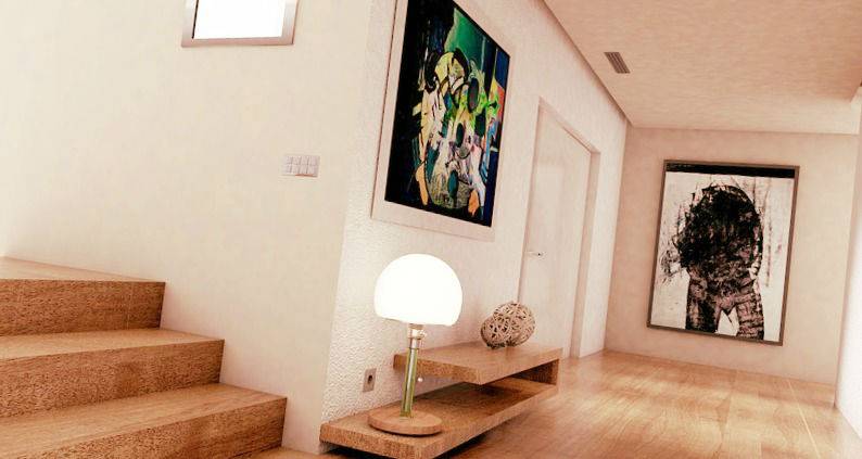 Rénovation électrique