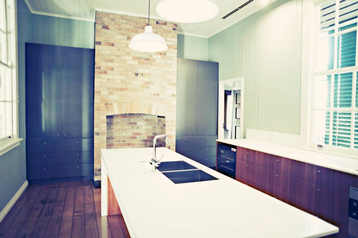 Rénovation immobilière Paris