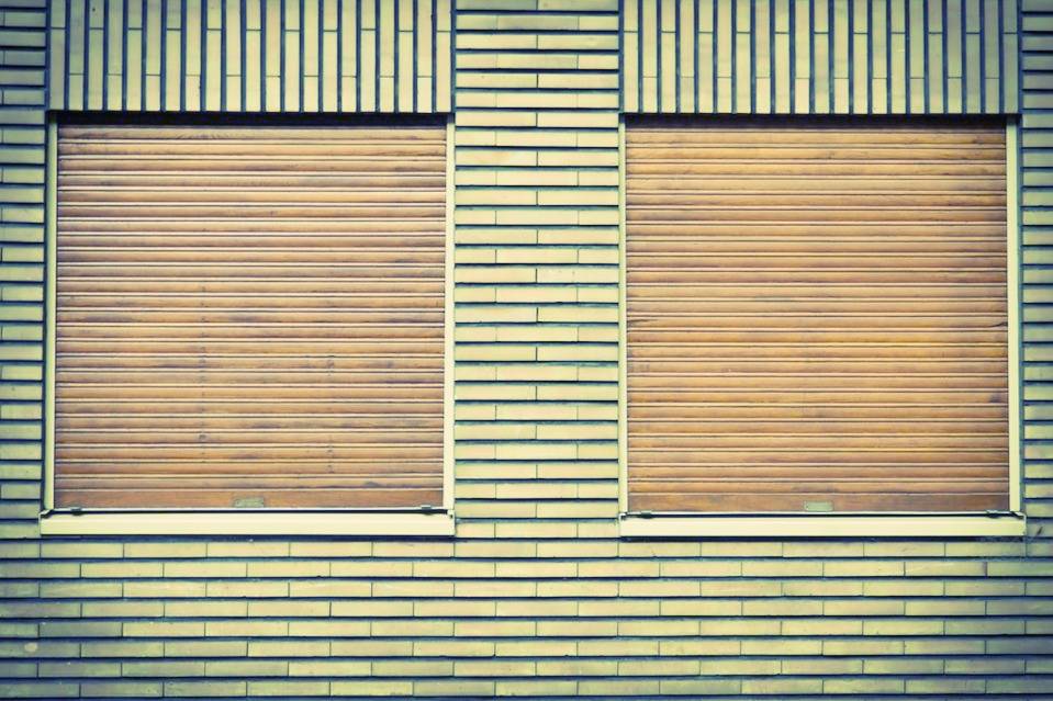 volet roulant électrique