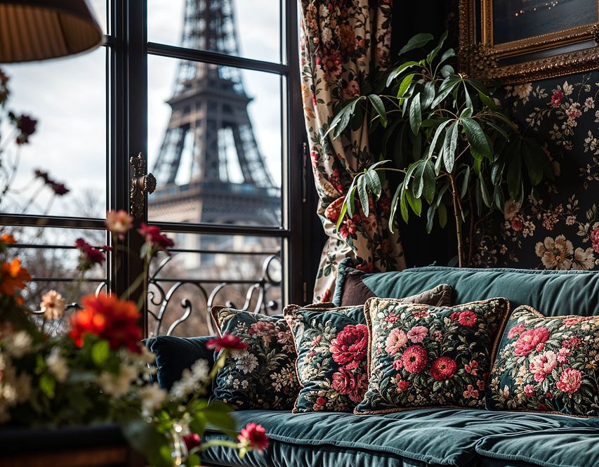 Estimation des travaux de rénovation avant un achat immobilier à Paris 16ème