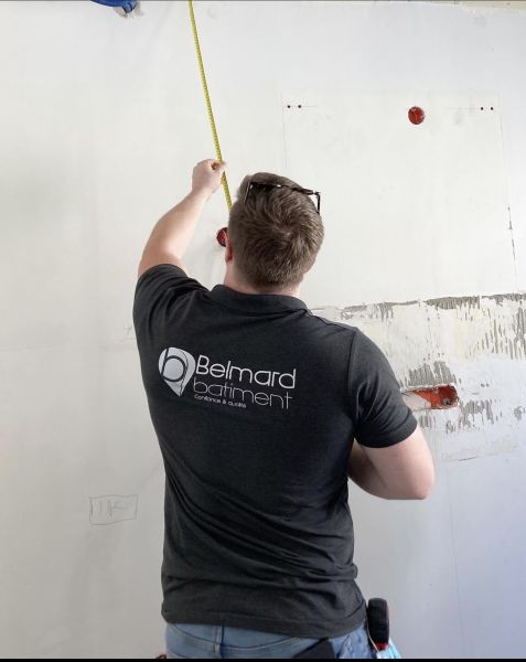 Demande de devis gratuit pour travaux de rénovation sur Paris