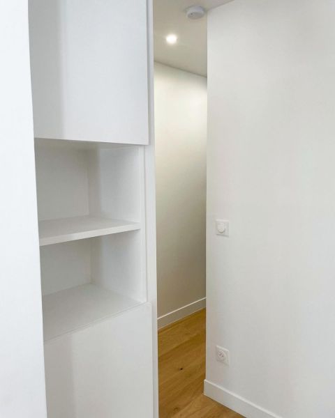 Spécialiste de la rénovation intérieure à Paris 