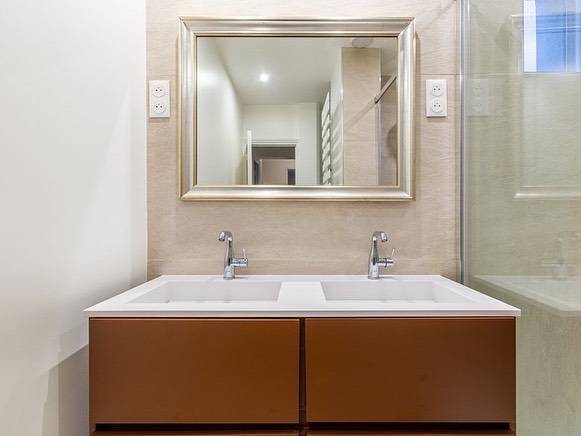 Rénovation d'un Appartement à Paris 12ème