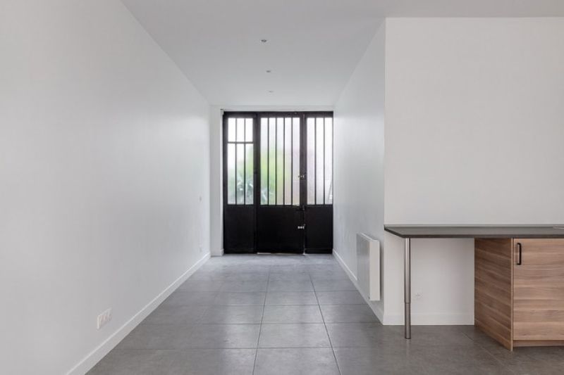 Optimisation de l'espace d'un local commercial à Paris 2