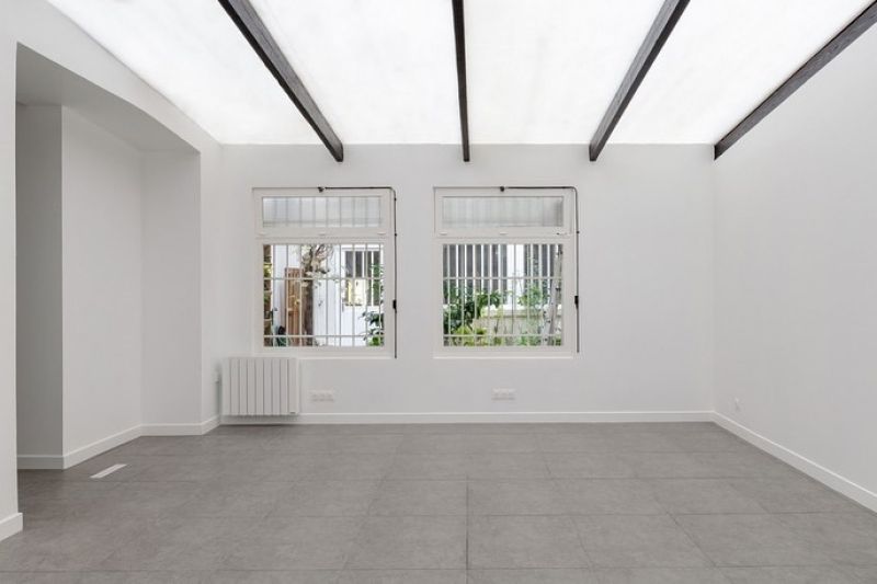 Aménagement local commercial en Ile-de-France