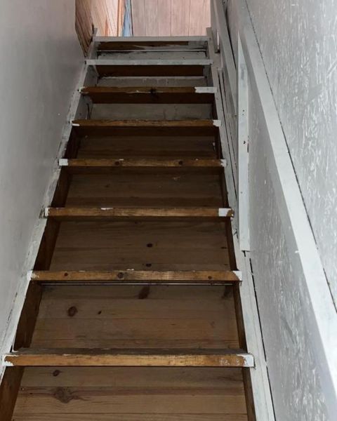 Rénovation appartement à Drancy en Seine-Saint-Denis