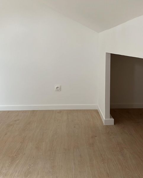 Rénovation intérieure par des professionnels à Paris