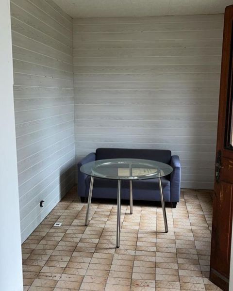 Rénovation complète ancien appartement à Paris