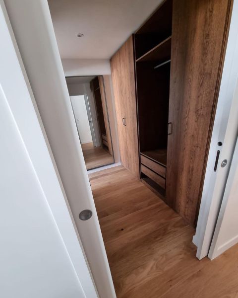 Rénovation et mise en conformité appartement à Boulogne-Billancourt