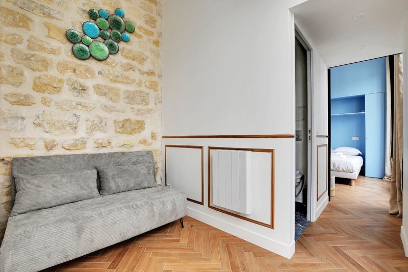 Entreprise spécialiste de la rénovation d'immeuble à Paris 2