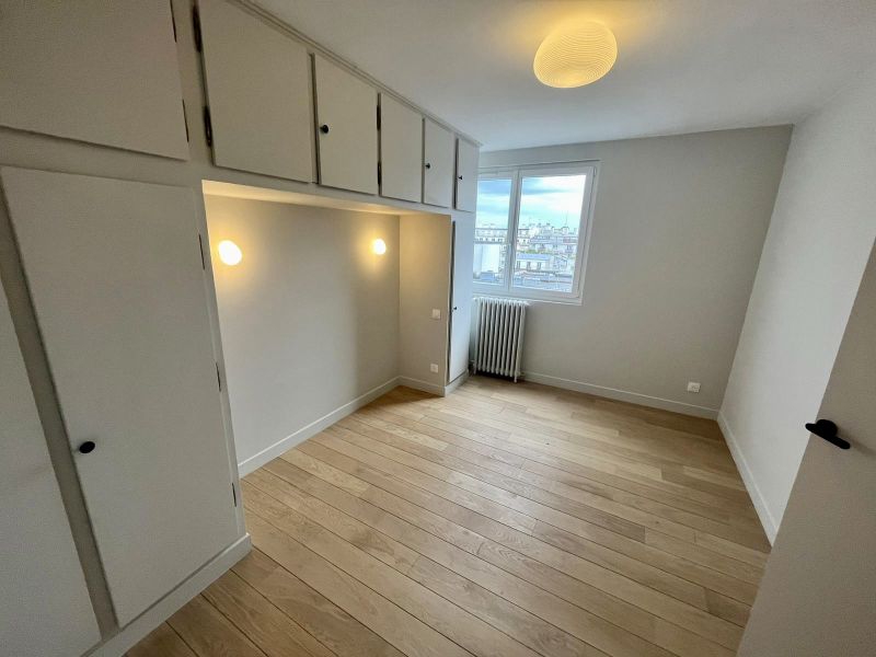 Travaux de rénovation par une entreprise spécialiste à Paris 20
