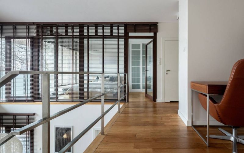 rénover loft parisien