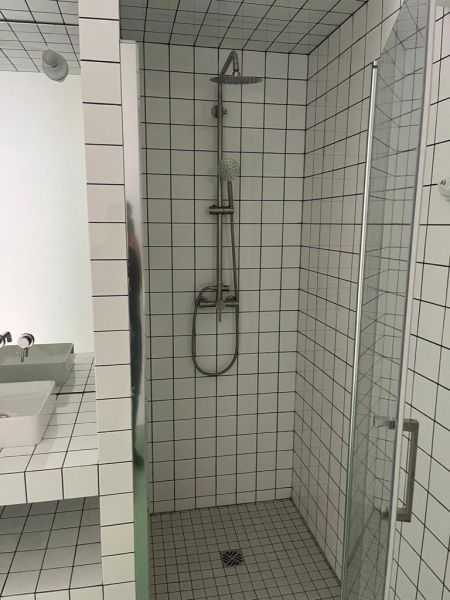 Rénovation de salle de bain à Paris 17 en Ile-de-France