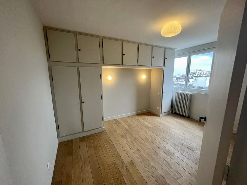 Entreprise spécialiste de la rénovation complète d'appartement en Ile-de-France