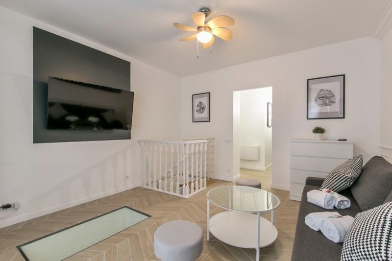 Rénovation complète à Paris 11 d'un local commercial