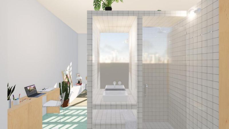 Transformation de garage en appartement en Ile-de-France