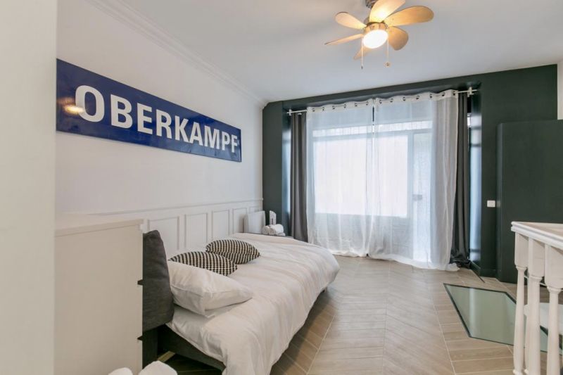 Transformation de local commercial par des professionnels Belmard Batiment à Paris 11