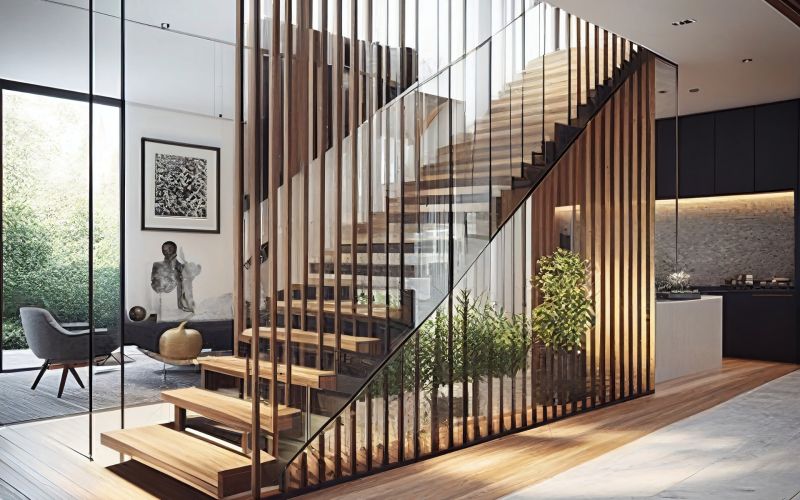 Rénovation partielle d’une maison, d’un appartement ou d’un local commercial à Paris, Vincennes et alentours.