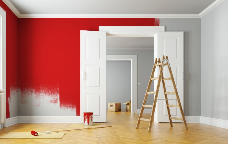 Rénovation pour rafraîchir votre appartement dans le 1er arrondissement de Paris