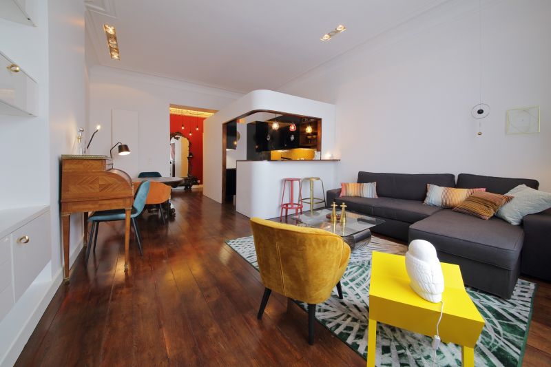 Entreprise de rénovation Paris 11