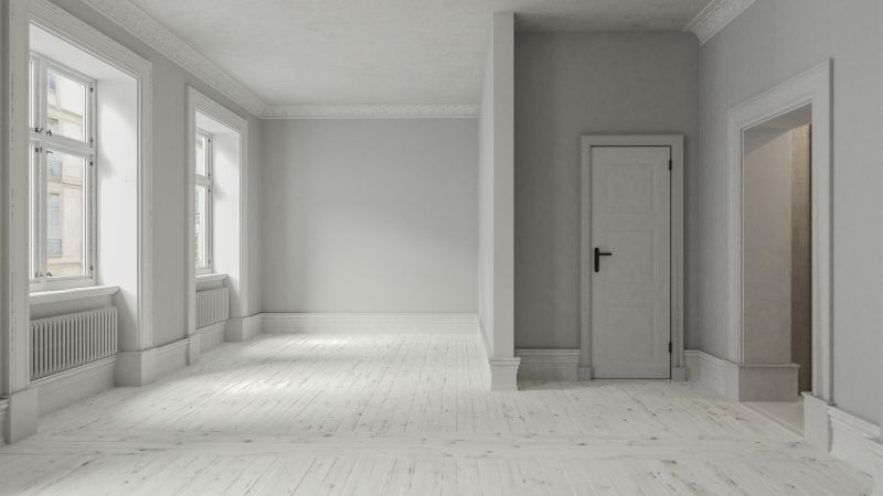 Rénover un appartement pour le moderniser