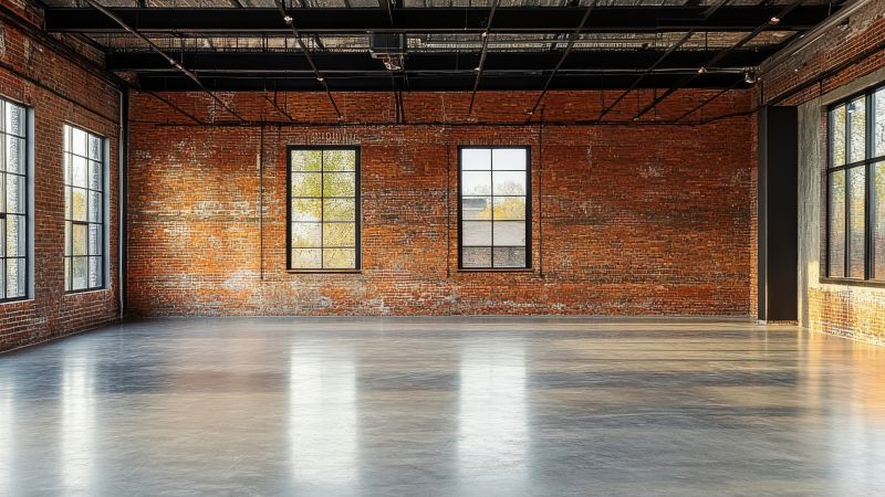 Rénovation d’un local commercial à Paris et en Ile de France (75)