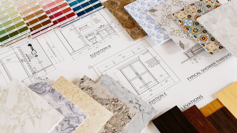 Aide au choix des matériaux