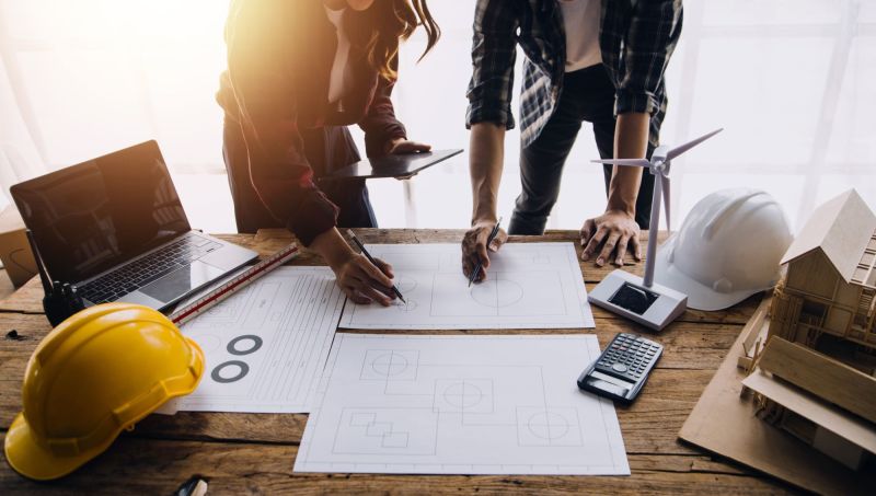 Etude technique et conseils sur le projet