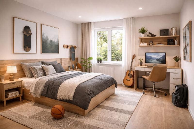 Rénovation complète de maison Champigny-sur-Marne (94017)