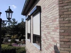 comment sécuriser vos fenêtres grâce à des volets