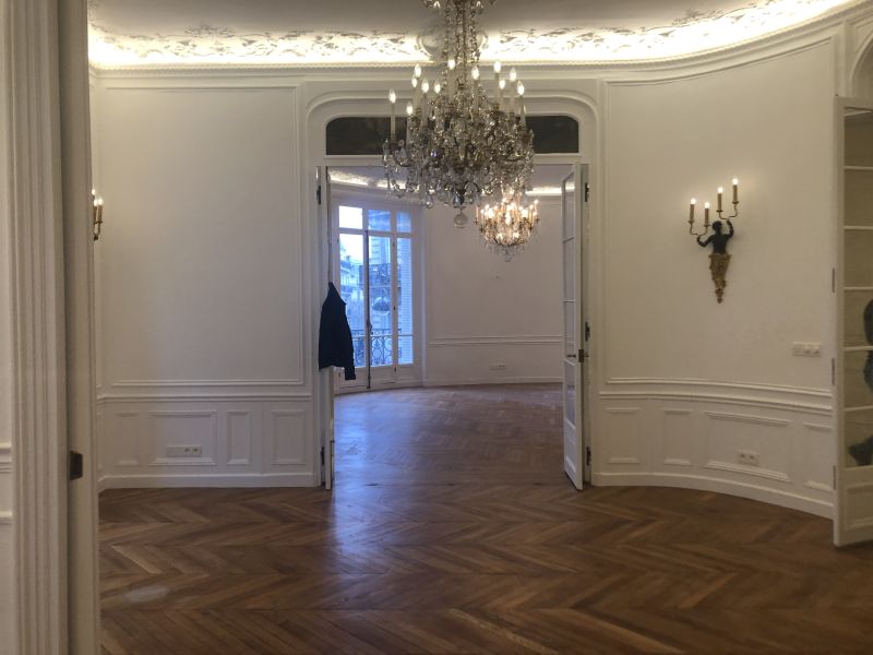 Rénovation immobilière