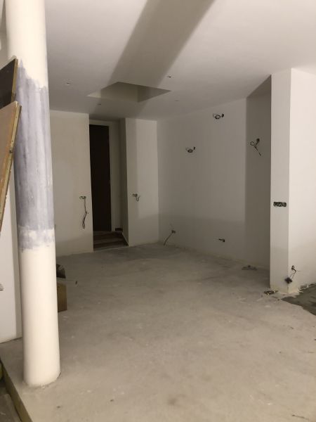 Rénovation intérieure haut de gamme