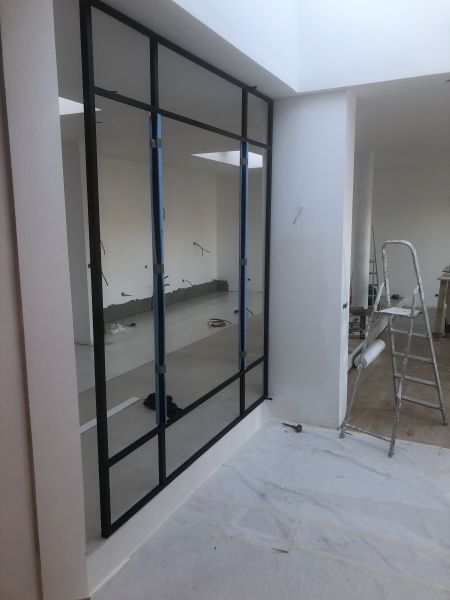 Mettre en valeur une pièce d'une maison dans le 94