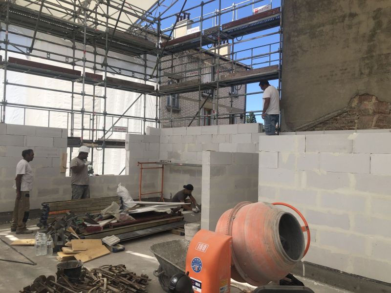 Entreprise spécialiste de rénovation extérieure à Paris, Vincennes et leur région