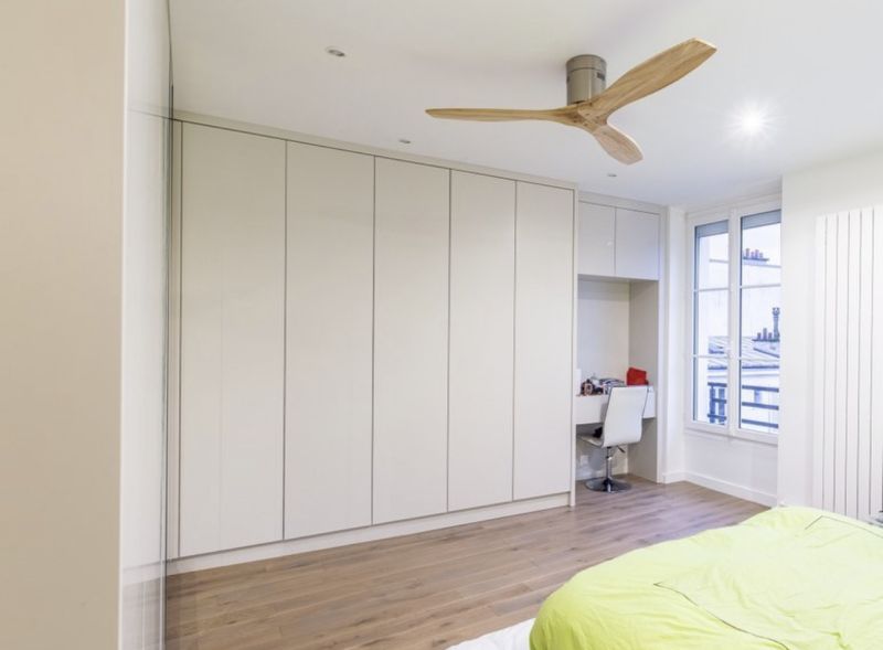 Moderniser vos espaces 