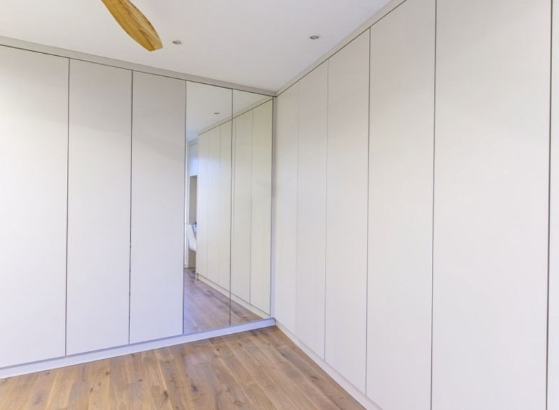 Rénovation et aménagement d'une pièce à vivre 