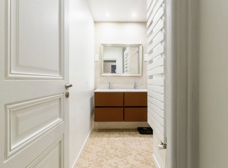 Rénovation partielle ou complète d'appartement à Paris