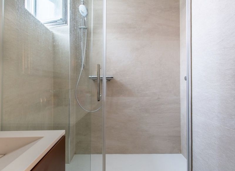 Changer la douche et moderniser la salle de bain