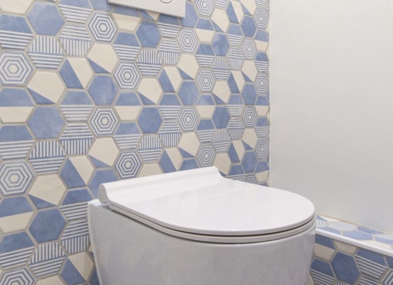 Rénovation complète d'un appartement parisien de 55m2  dans le 12ème arrondissement vers Daumesnil