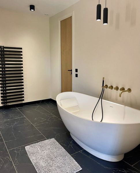 Rénover une salle de bain dans le 94