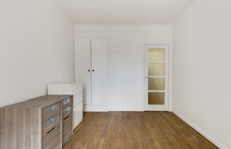 Rénovation d'un appartement deux pièces T2 à Paris dans le 12ème vers Diderot